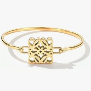 Loewe Double Sided Bracelet